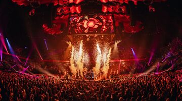 Vrienden van Amstel LIVE 2025