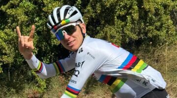 Tadej Pogacar