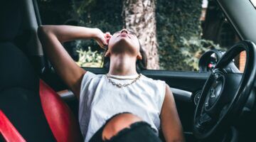 Zo koel je je auto op een hete dag