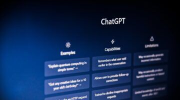 ChatGPT slaagt voor de ‘Ik ben geen robot’ verificatietest