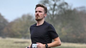 Danny Boy gaat een mijl rennen voor elke Premier League goal