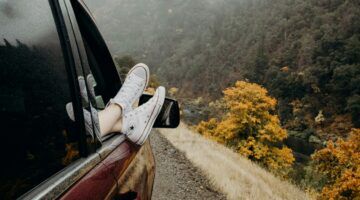 Wat is de ultieme SUV voor een roadtrip