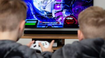 Uit onderzoek blijkt dat dit de meest stressvolle videogame is