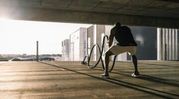 Is het verstandig om te sporten in de hitte