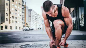Is hardlopen nou goed of slecht voor je knieën.