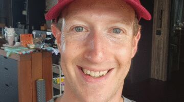 Mark Zuckerberg