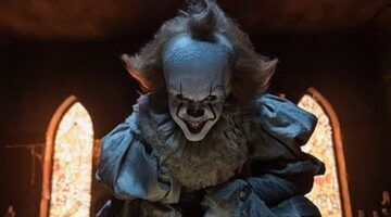 Pennywise keert terug in Welcome to Derry