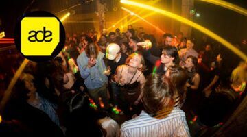 Dit zijn de feesten die je niet mag missen tijdens ADE 2025