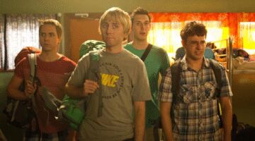 The Inbetweeners