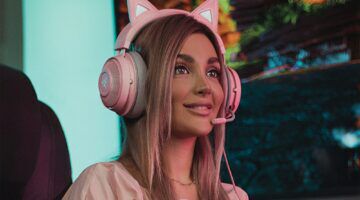 Tegenwoordig zijn de helft van de gamers vrouwen