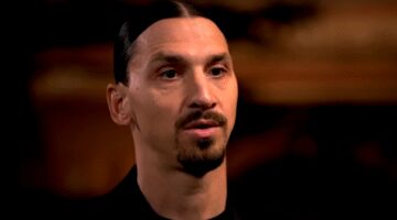 Zlatan Ibrahimović