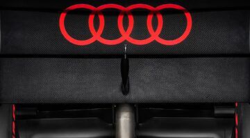 Audi laat hun eerste concept voor de Formule 1 zien