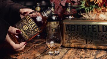 De 18 Year Old van Aberfeldy