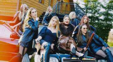 In Letland is er een groot tekort aan vrouwen