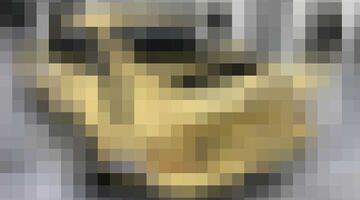 Pablo Escobar Porsche