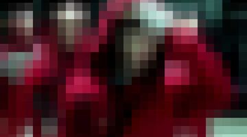 la casa de papel seizoen 5