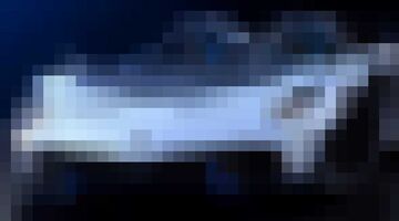 2021 Lamborghini SC20