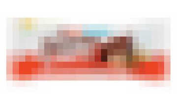 Kinder bueno vulling