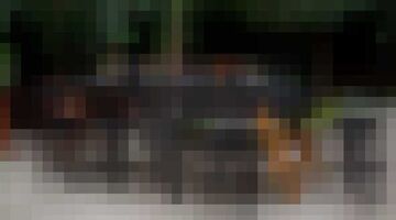 Voetbaltafel eettafel in één