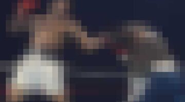 Thrilla in Manila gewoonvoorhem champ