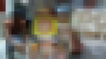 kookshow vanuit zijn cel