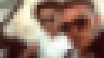 David Brooklyn Beckham auto