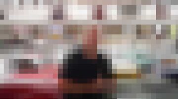 grootste autoverzameling van Europa