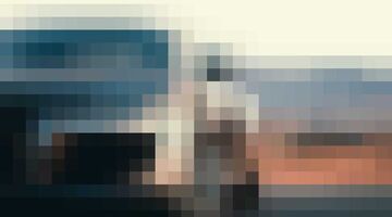 korte stukken rijden