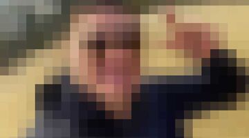 Rico Verhoeven documentaire Rico: Dream Big