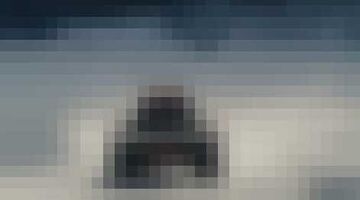 Audi Rs Q e-tron sneeuw