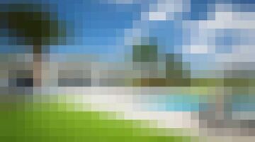 luxe villa op Curaçao