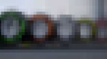 verschillende banden formule 1