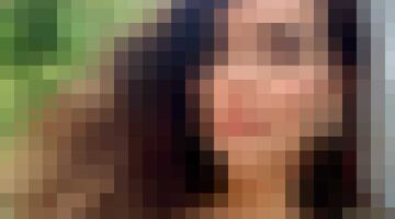 Bibi Breijman de vriendin van Waylon