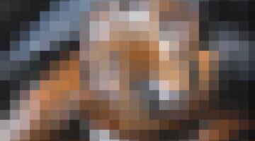 eiwitrijke ijskoffie