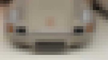 Oldskool Porsche te koop