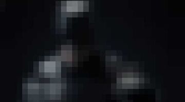 nieuwe pak van Batman