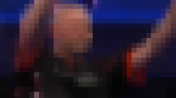 Teammanager Raymond van Barneveld