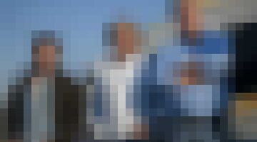 het vermogen van de mannen van top Gear