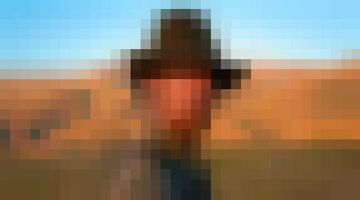 The Power of the Dog