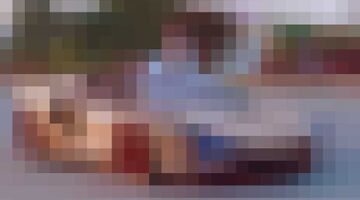 houten Lamborghini Sian