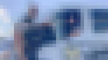 look-a-like The Rock