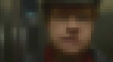 The Unlikely Murderer