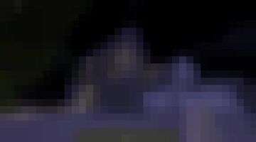 Berghain in Minecraft