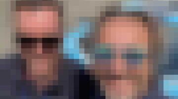 Steve Jenny Bugatti testrijder