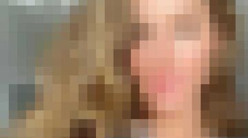 de vrouw van Tom Brady