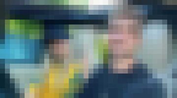 Porsche Cayenne Gio Latooy