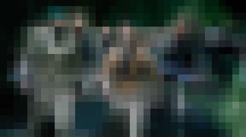 Kamp van Koningsbrugge seizoen 3