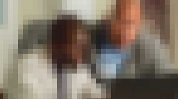 kaal worden werk stress