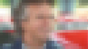 Jaguar XJR-9 Jan Lammers