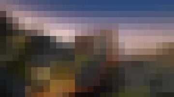 Melozhori Game Reserve Treehouse